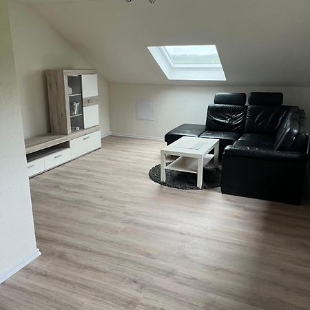 Ferienwohnung Oberheuslingen Freudenberg  Extérieur photo