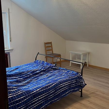 Ferienwohnung Oberheuslingen Freudenberg  Extérieur photo